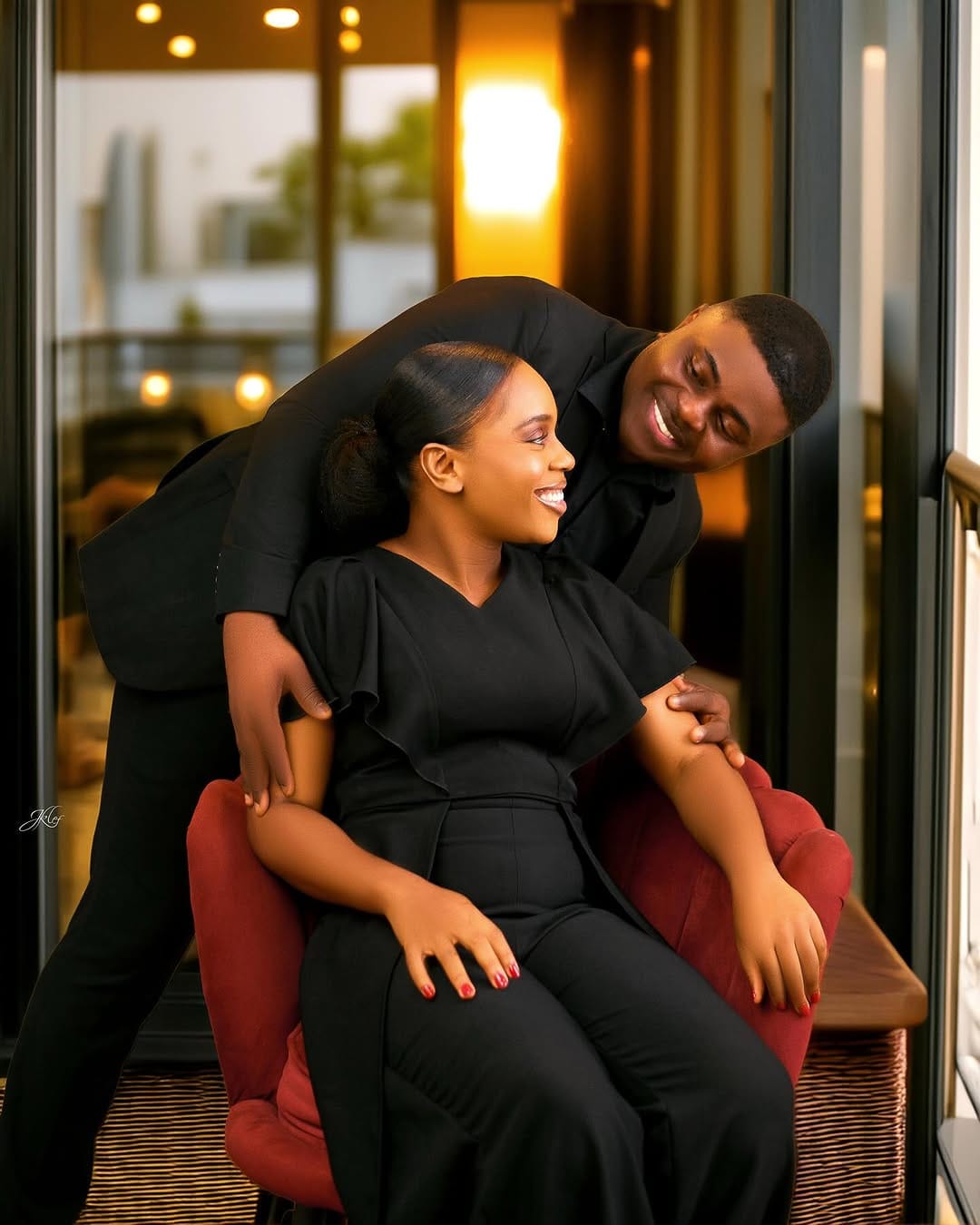 Post 7 by Patrick Joneclever Chukwuemeka on Instagram (carousel)