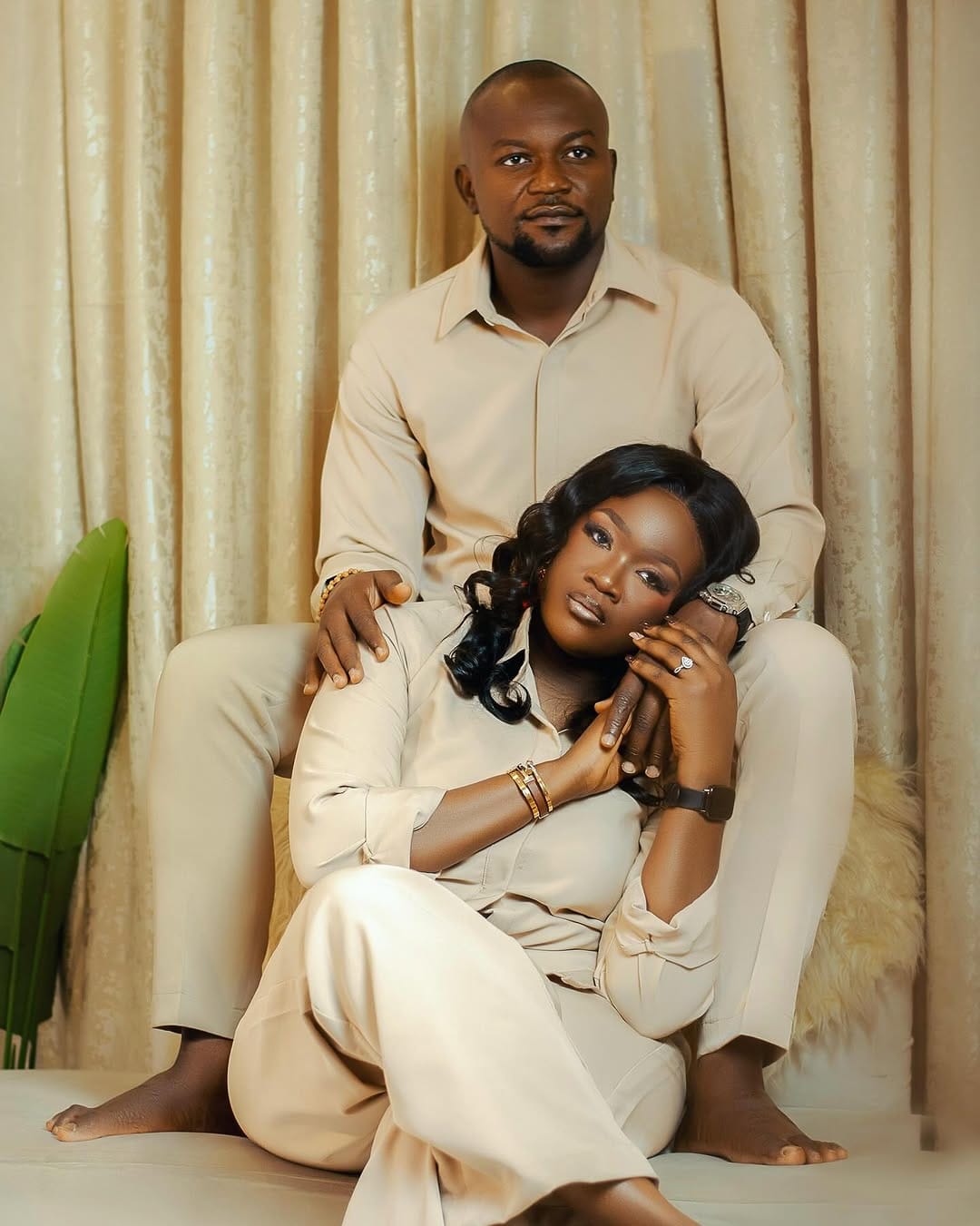 Post 2 by Patrick Joneclever Chukwuemeka on Instagram (carousel)