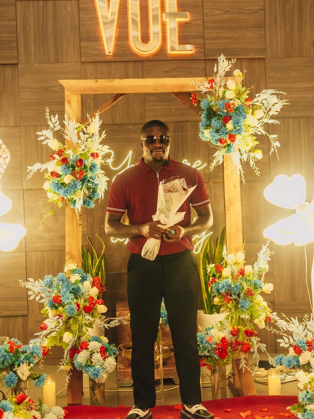 Post 1 by Patrick Joneclever Chukwuemeka on Instagram (carousel)