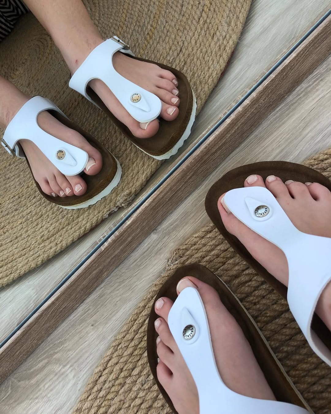 Post 5 by Lotin Shoes on Instagram (carousel)