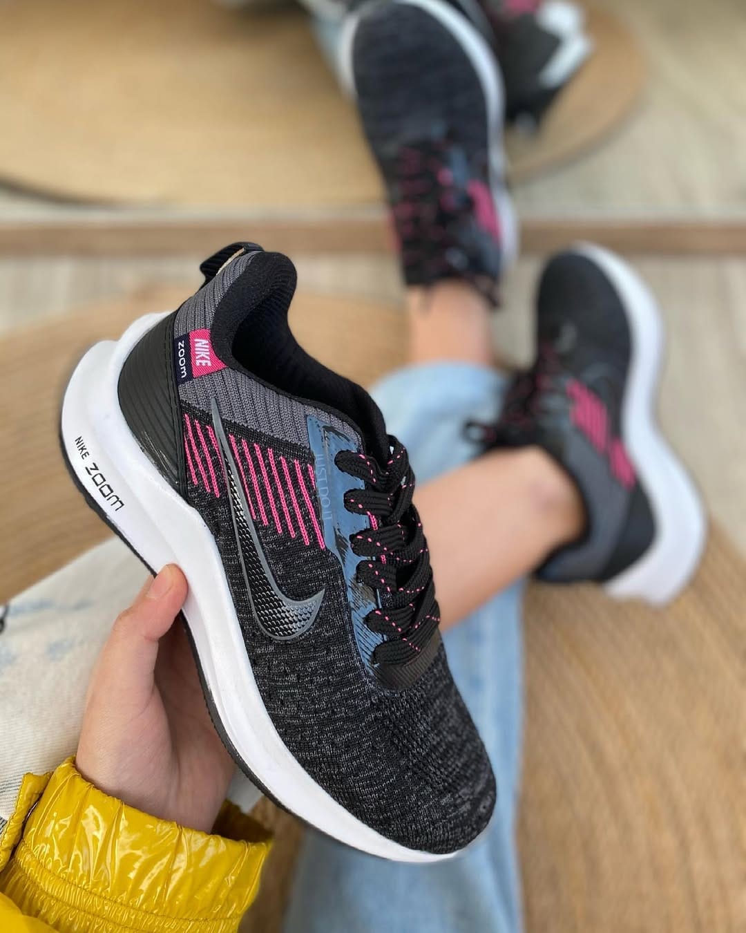 Post 3 by Lotin Shoes on Instagram (carousel)