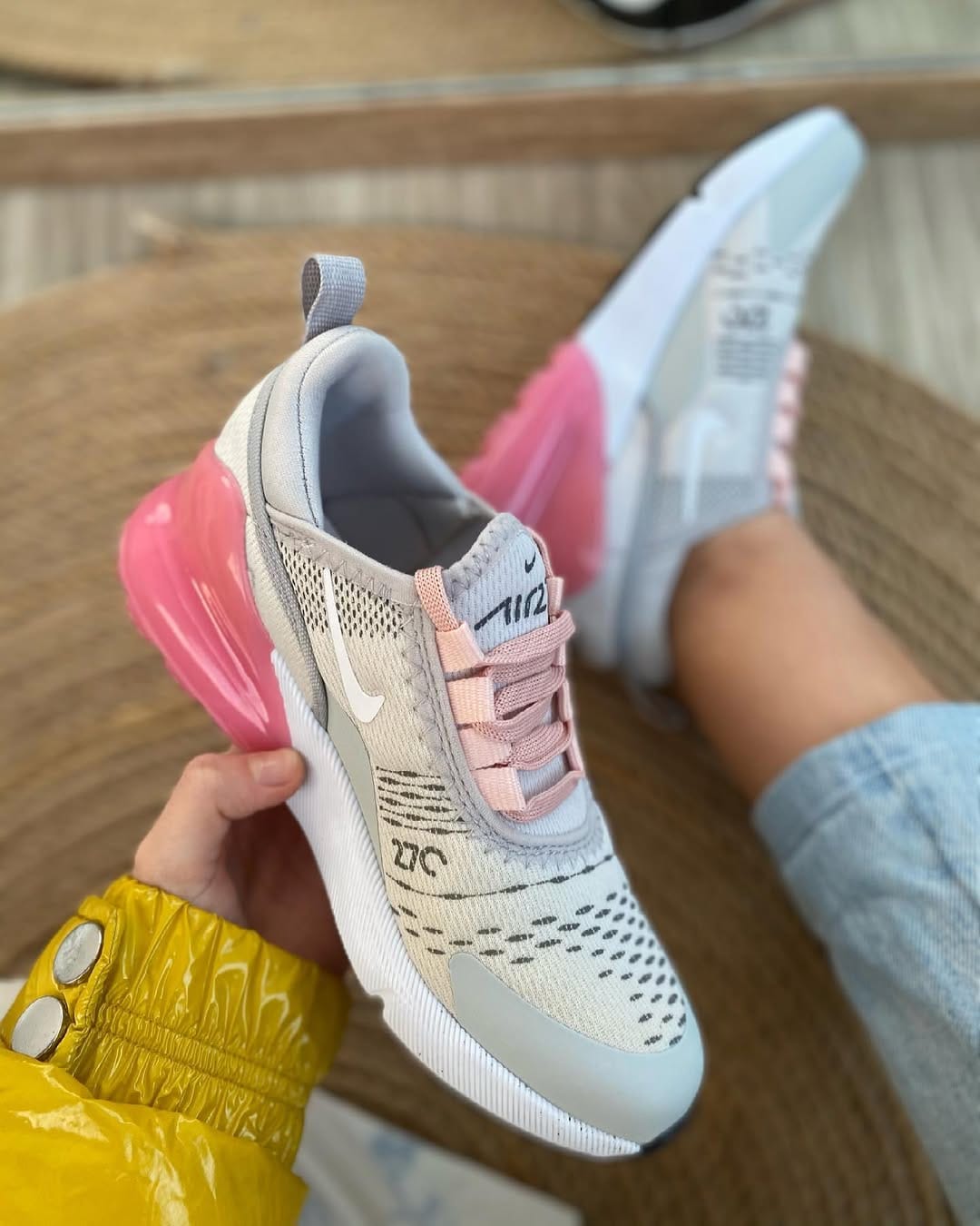 Post 9 by Lotin Shoes on Instagram (image)