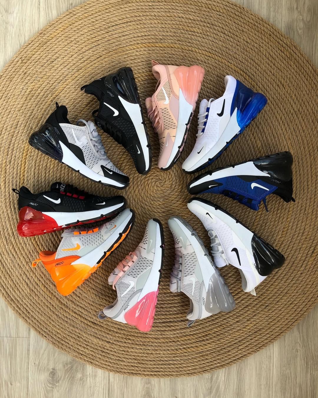 Post 8 by Lotin Shoes on Instagram (carousel)