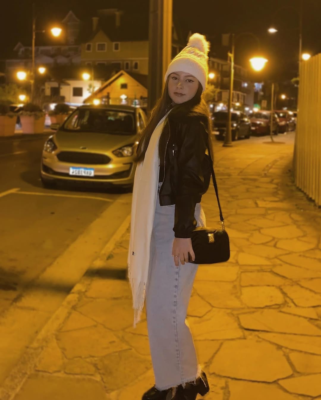 Post 10 by Heloisa Karoline Haetinger on Instagram (image)