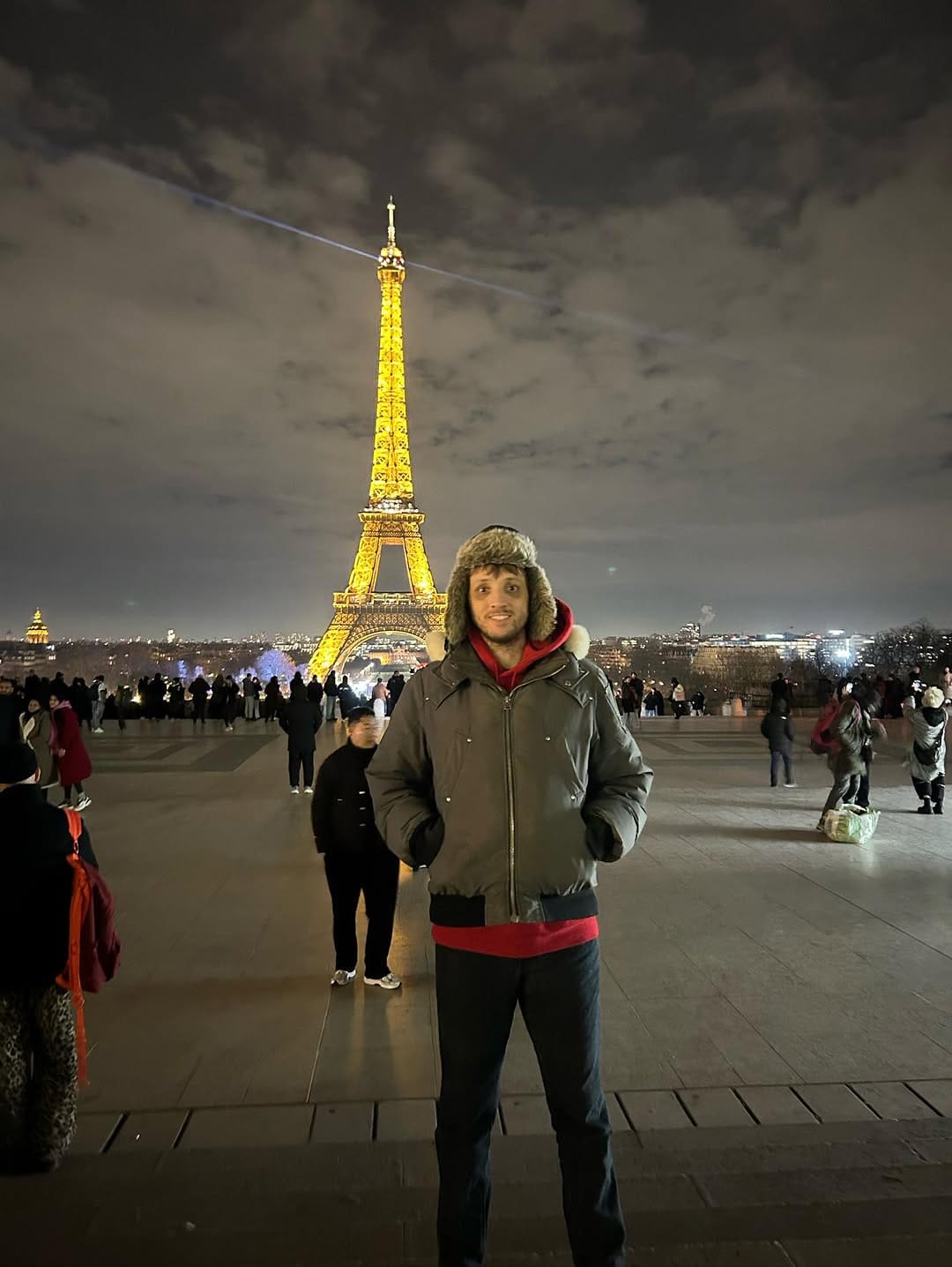 Post 9 by Christian Lyons on Instagram (carousel)