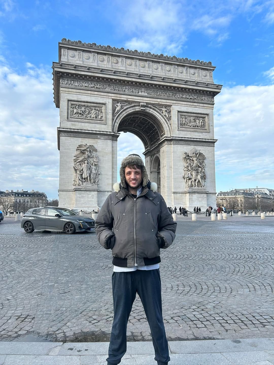 Post 8 by Christian Lyons on Instagram (carousel)