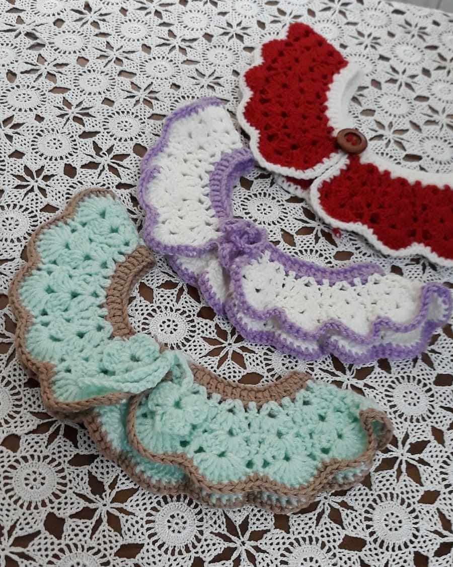 Post 9 by Ya&Se Handmade🎀 on Instagram (carousel)