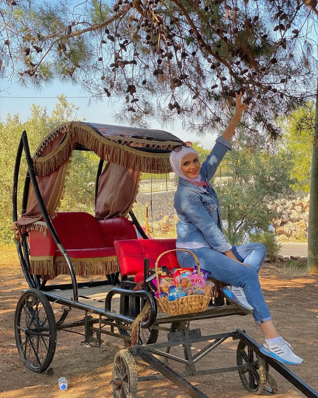 Post 4 by Dua Mobayed on Instagram (carousel)