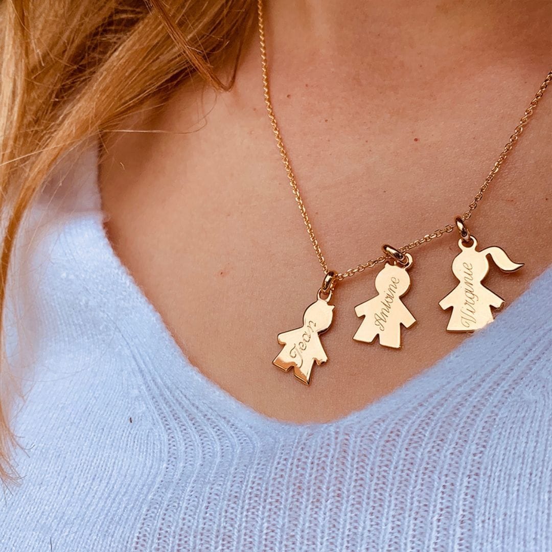 Post 8 by Bijoux personnalisés✨ on Instagram (image)