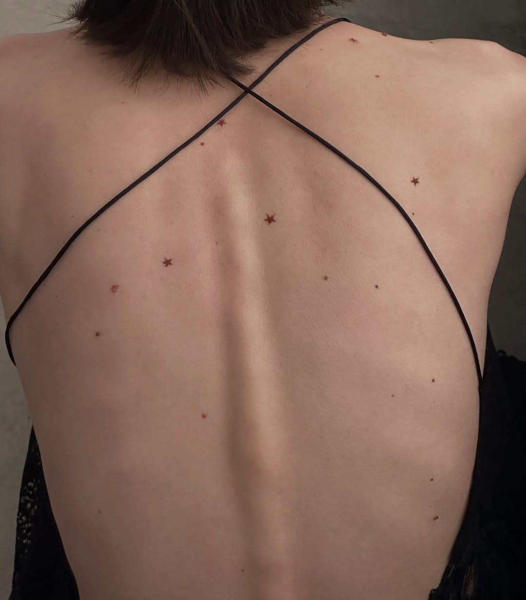 Post 9 by Makeup Hair Artist / Pilar Vilas on Instagram (carousel)