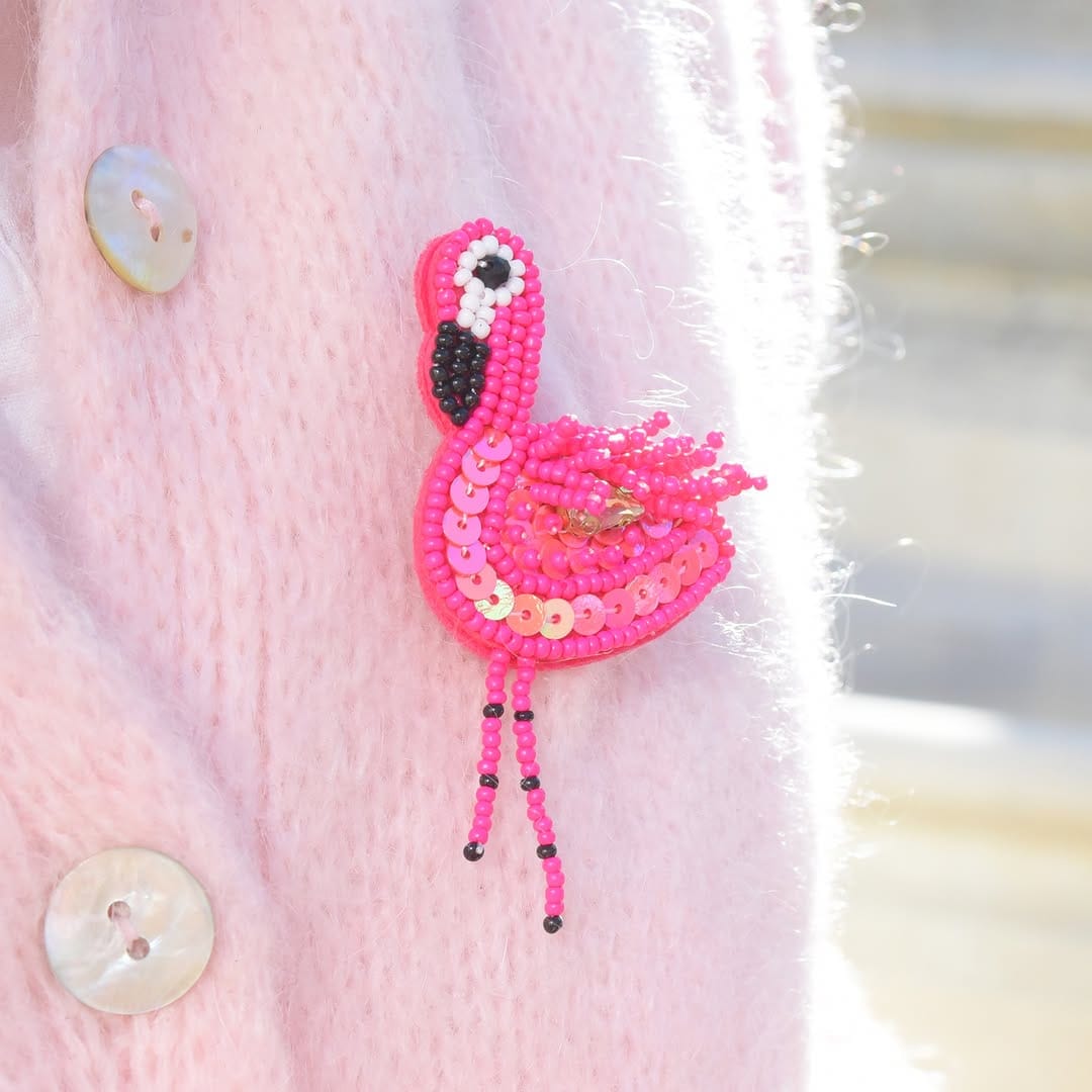 Post 1 by Pluie d'étoiles bijoux on Instagram (image)