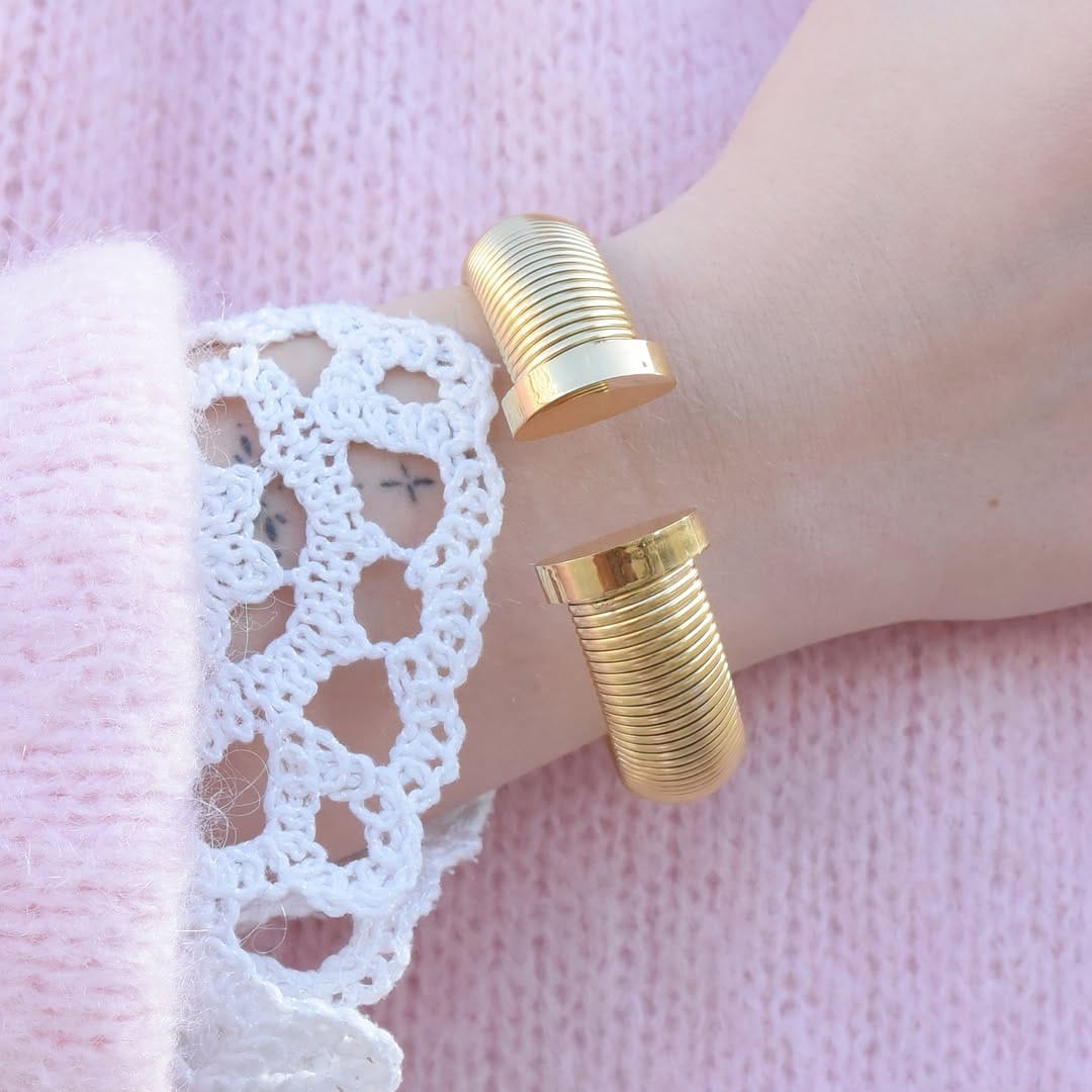 Post 6 by Pluie d'étoiles bijoux on Instagram (image)