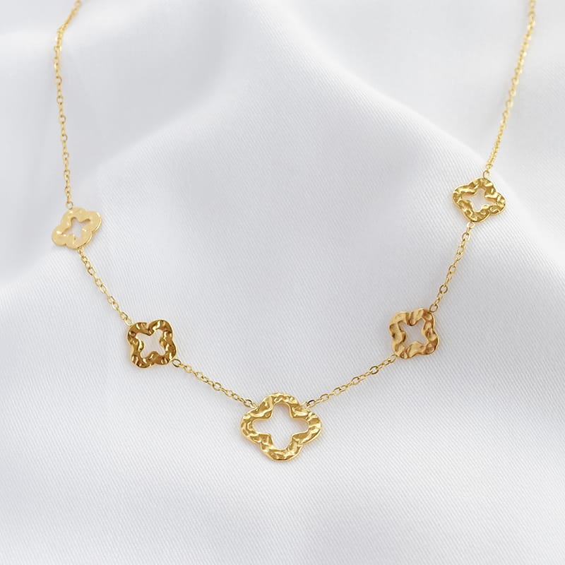 Post 5 by Pluie d'étoiles bijoux on Instagram (image)