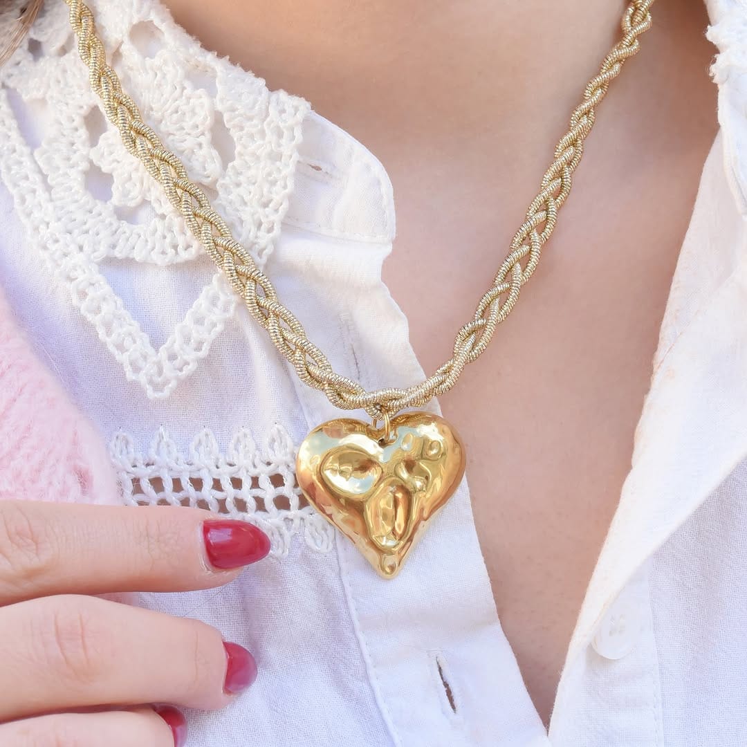 Post 8 by Pluie d'étoiles bijoux on Instagram (image)