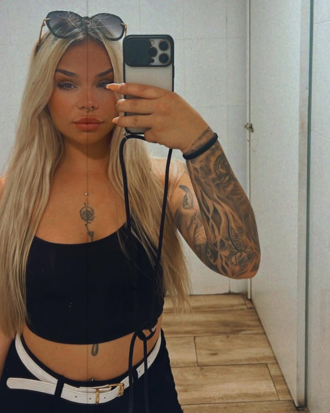 Post 8 by Bella Flor on Instagram (image)
