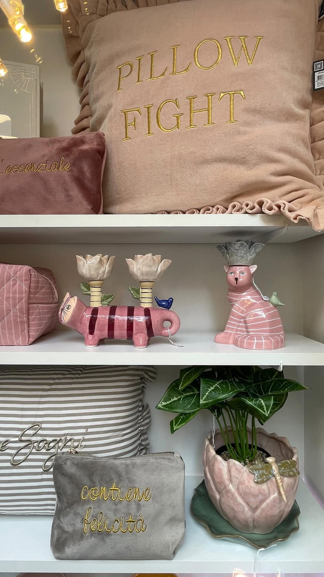 Post 5 by ᏟᎻᎬᏃ NᎾᏌᏚ - Shop Home Decor on Instagram (video)