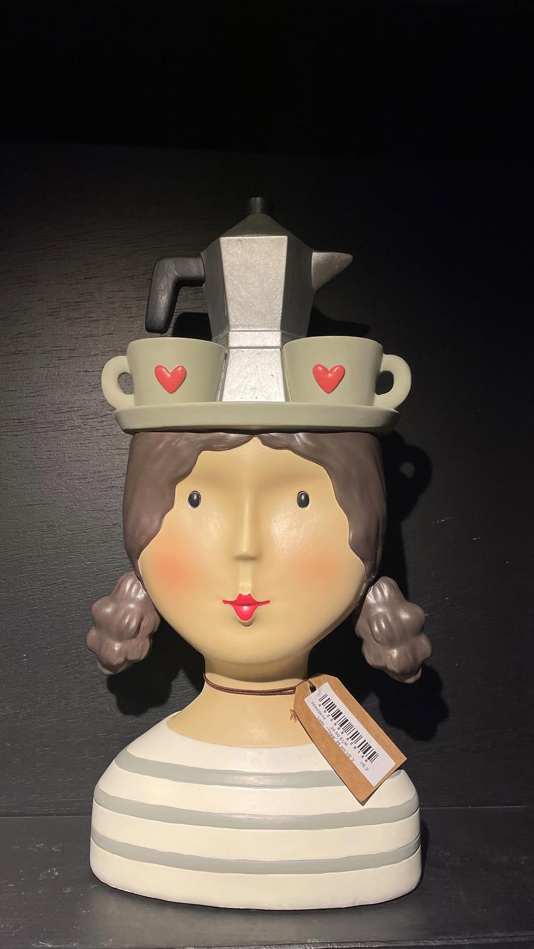 Post 2 by ᏟᎻᎬᏃ NᎾᏌᏚ - Shop Home Decor on Instagram (video)