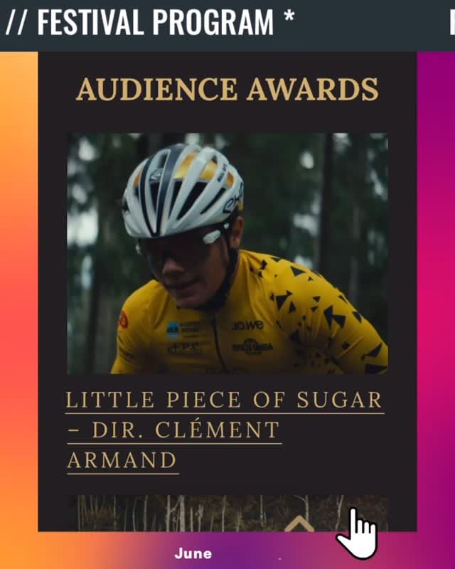 Post 9 by ARFF International on Instagram (video)