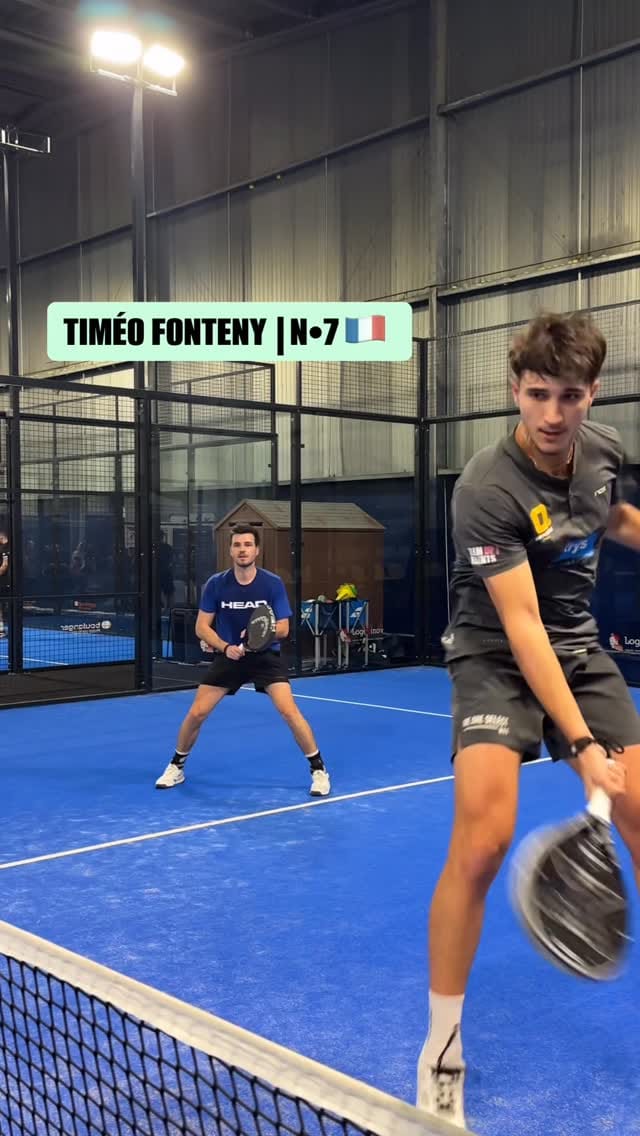 Post 5 by Johan Bergeron on Instagram (video)