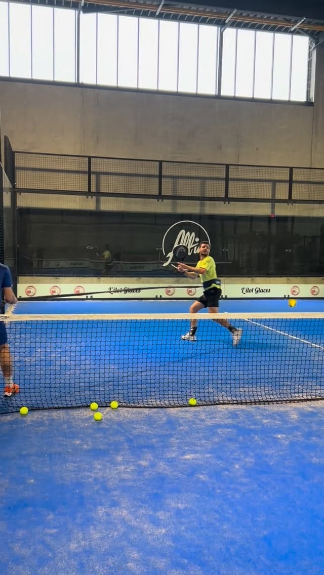 Post 7 by Johan Bergeron on Instagram (video)