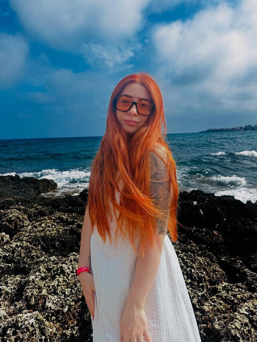 Post 10 by Олюнчик Гринченко on Instagram (image)