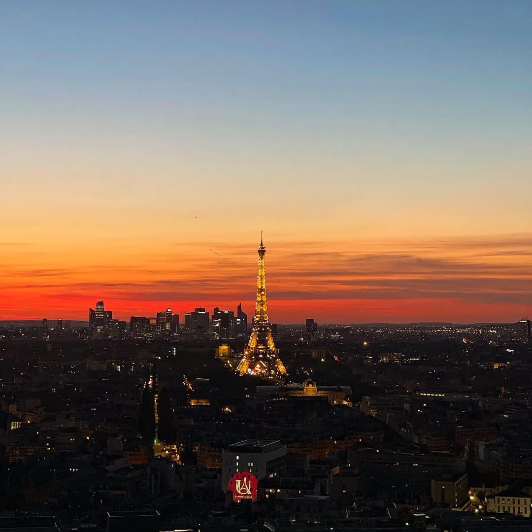 Post 4 by Benito Katem on Instagram (image)