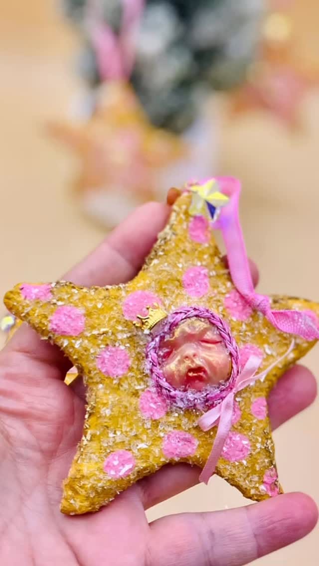 Post 6 by Unique art and one of a kind sculptures by Nodsu on Instagram (video)