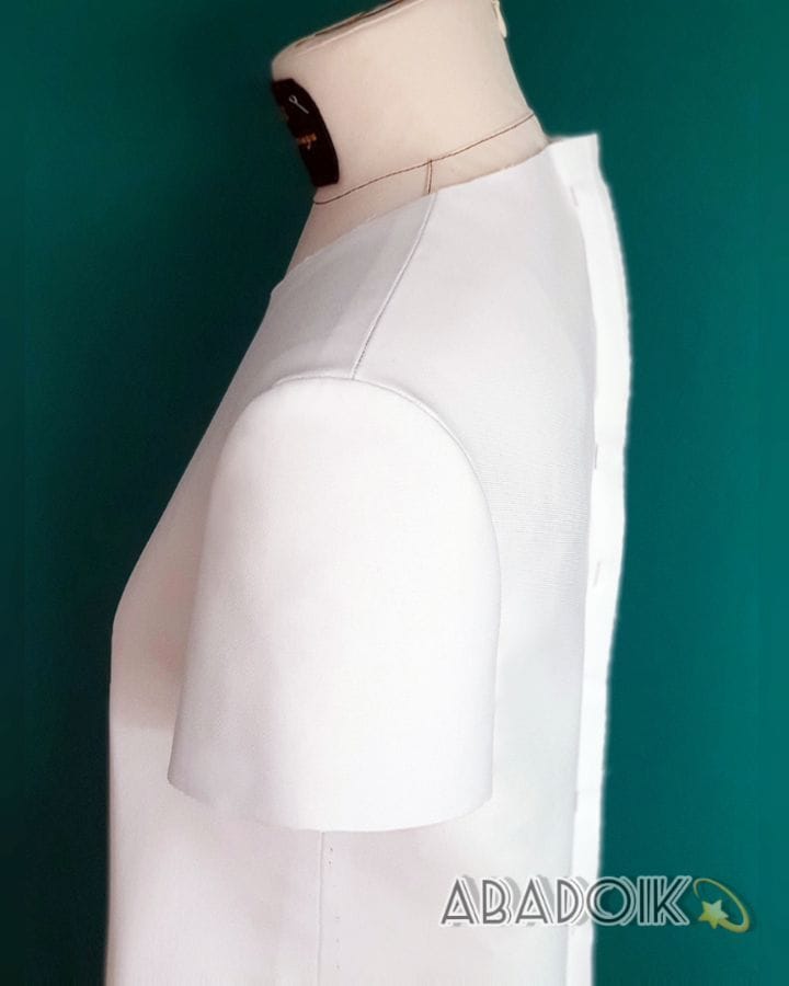 Post 9 by Anna Berezovaya "ABADOIK" on Instagram (video)