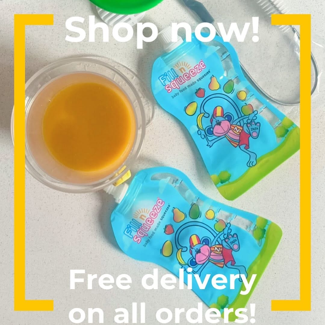 Post 6 by Fill n Squeeze on Instagram (image)
