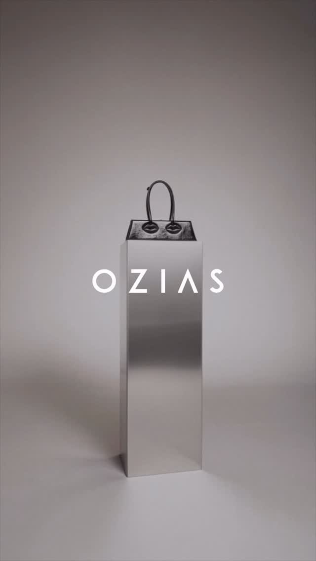 Post 2 by 𝗢𝗭𝗜𝗔𝗦 on Instagram (video)