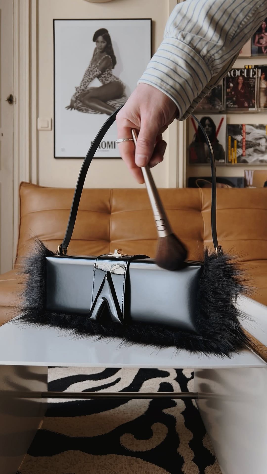 Post 1 by 𝗢𝗭𝗜𝗔𝗦 on Instagram (video)
