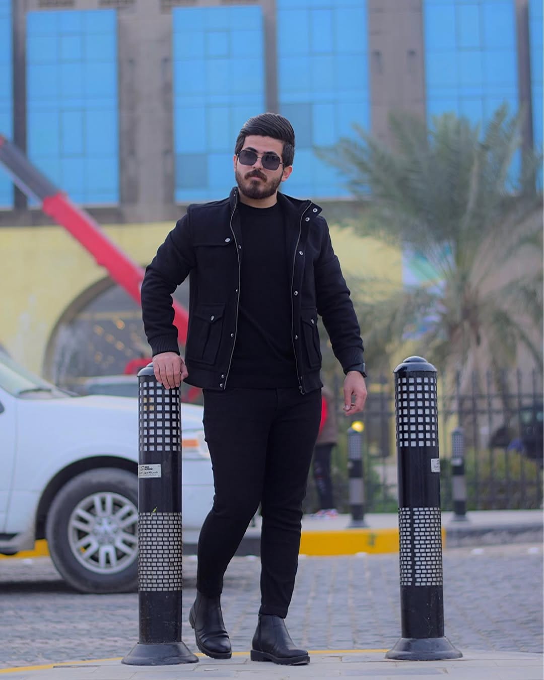 Post 10 by HAYDER AL-FAISL حيدر الفيصل on Instagram (carousel)