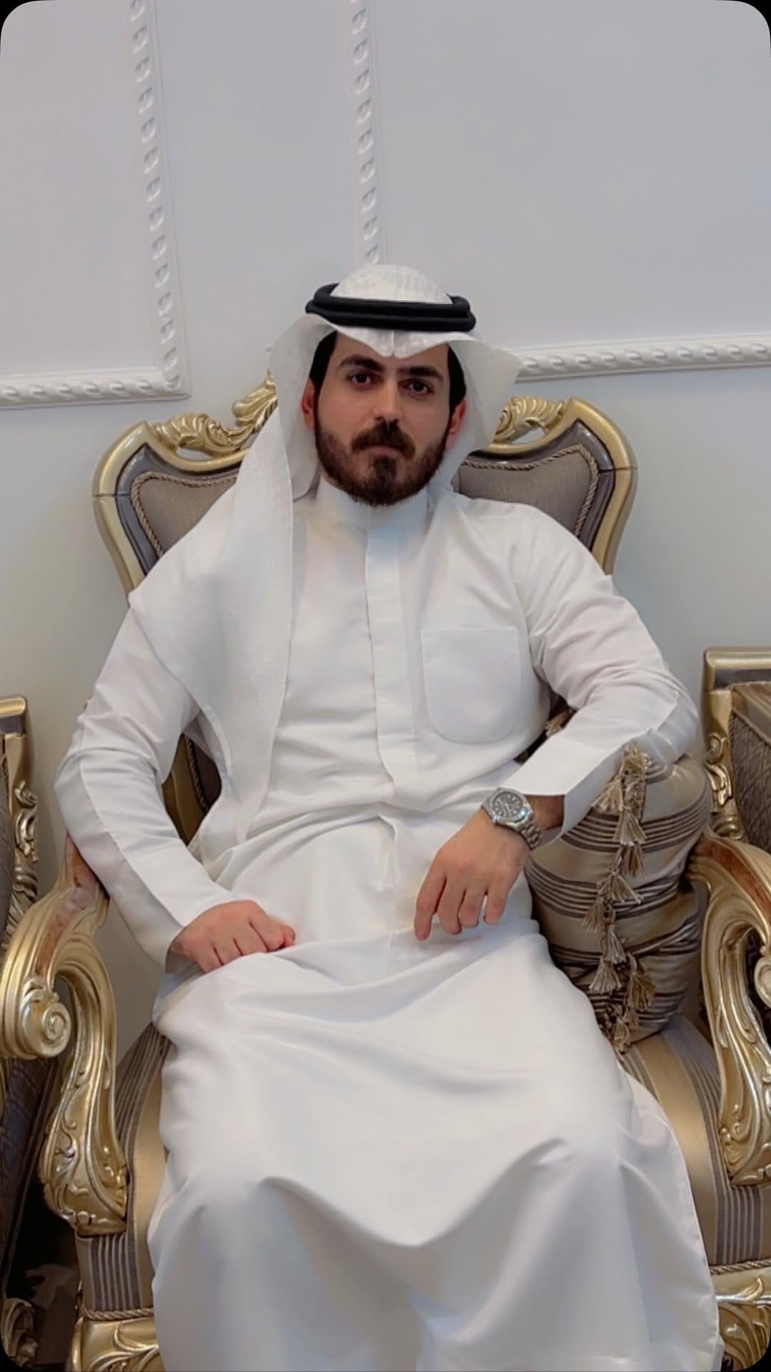 Post 4 by HAYDER AL-FAISL حيدر الفيصل on Instagram (video)