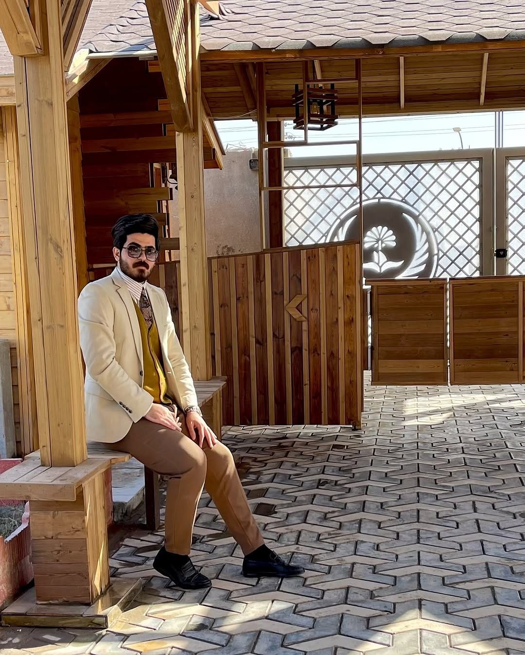 Post 7 by HAYDER AL-FAISL حيدر الفيصل on Instagram (carousel)