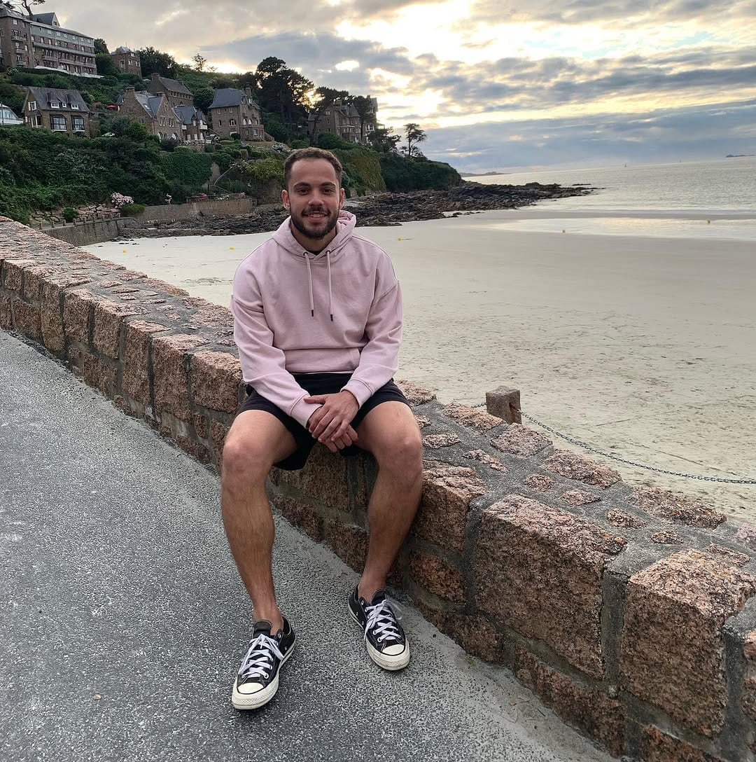 Post 3 by Renato Paes Leme on Instagram (carousel)