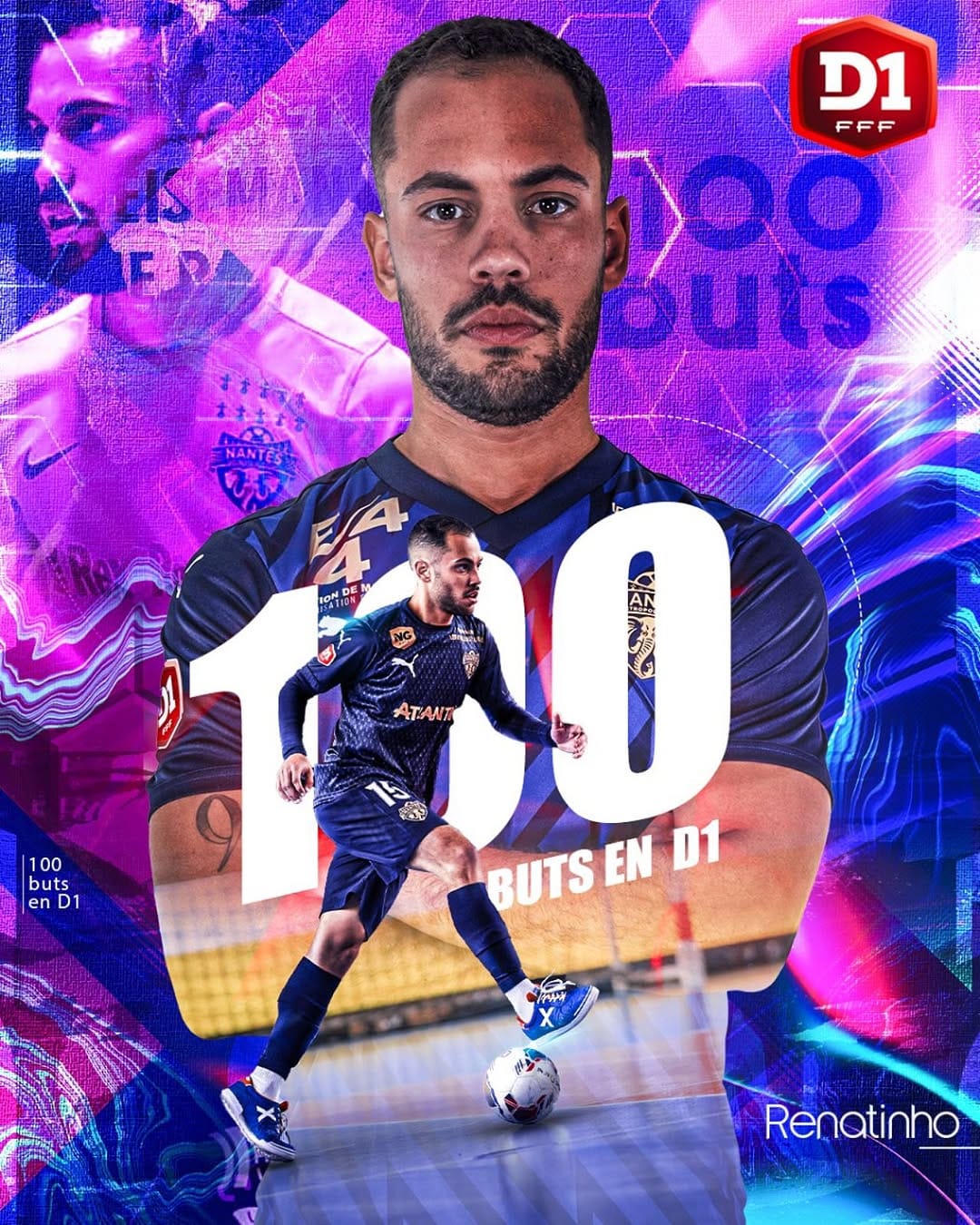 Post 8 by Renato Paes Leme on Instagram (image)