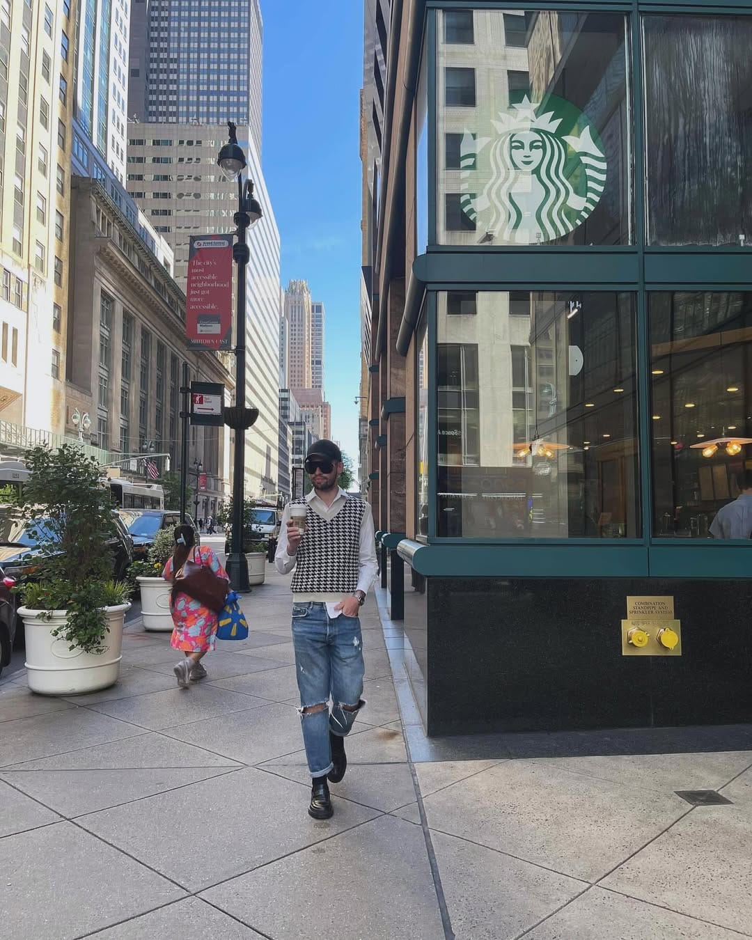 Post 2 by MIKA on Instagram (carousel)