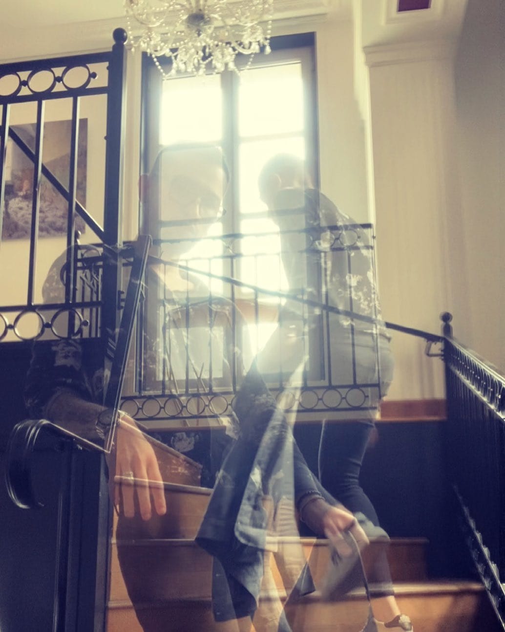 Post 6 by MIKA on Instagram (image)