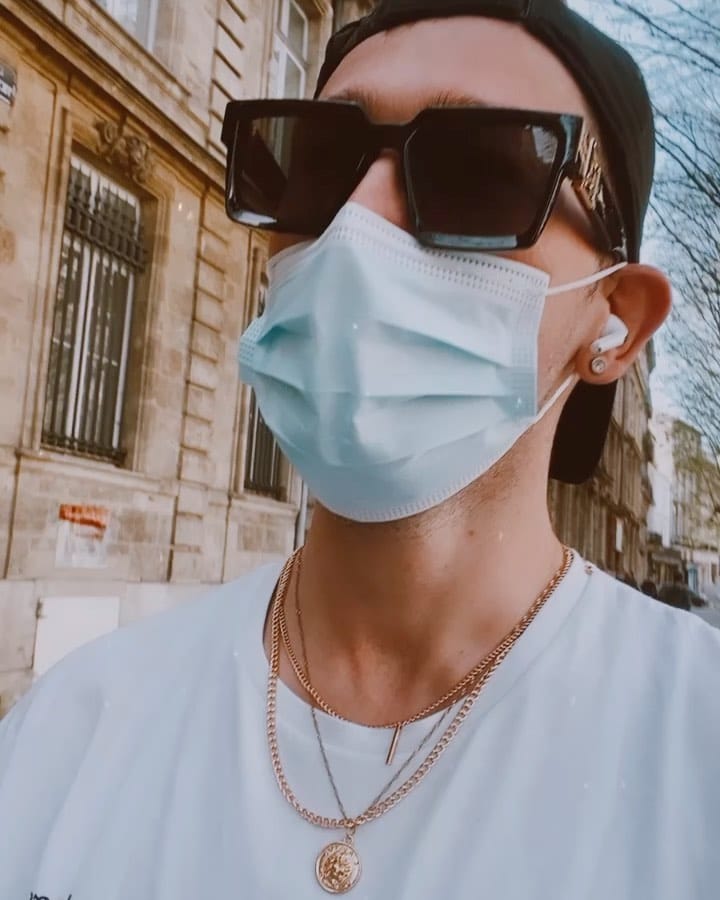 Post 5 by MIKA on Instagram (video)