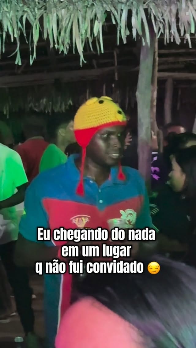 Post 2 by Comitiva dublê de rico 🤑 on Instagram (video)