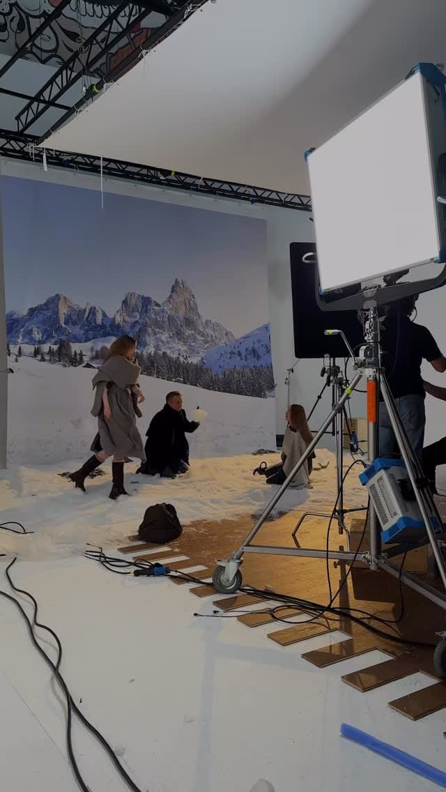Post 8 by Agency Icon | Models on Instagram (video)