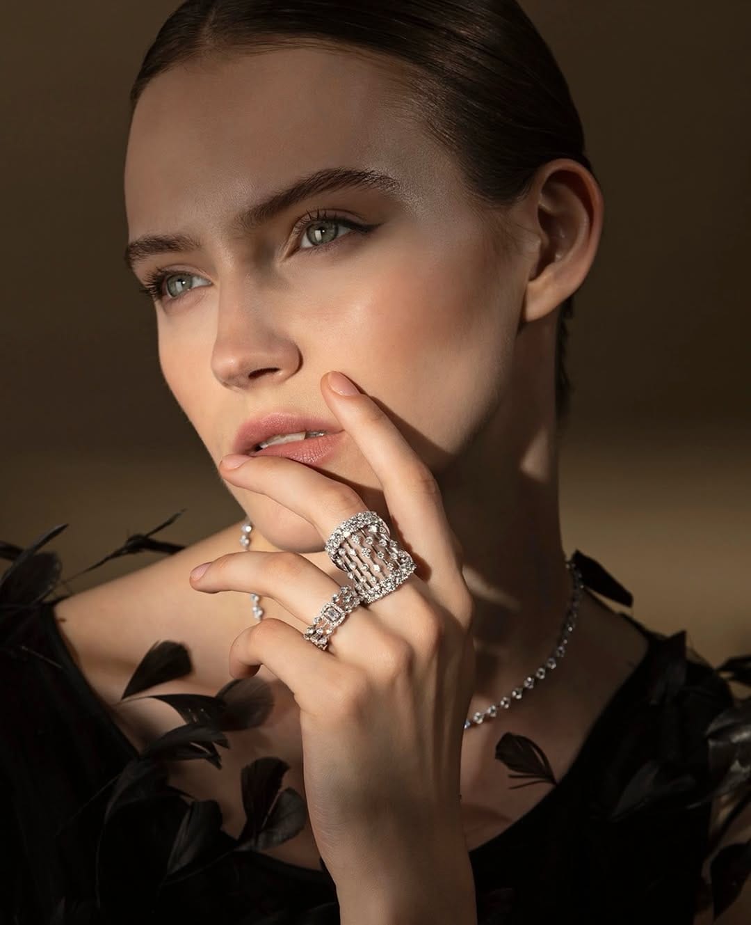 Post 6 by Agency Icon | Models on Instagram (carousel)