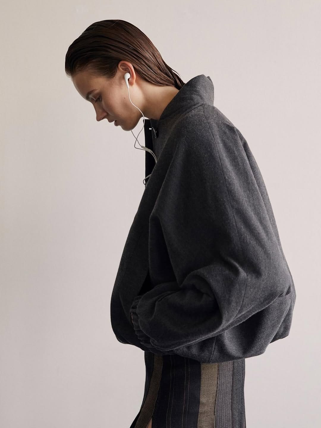 Post 9 by Agency Icon | Models on Instagram (carousel)