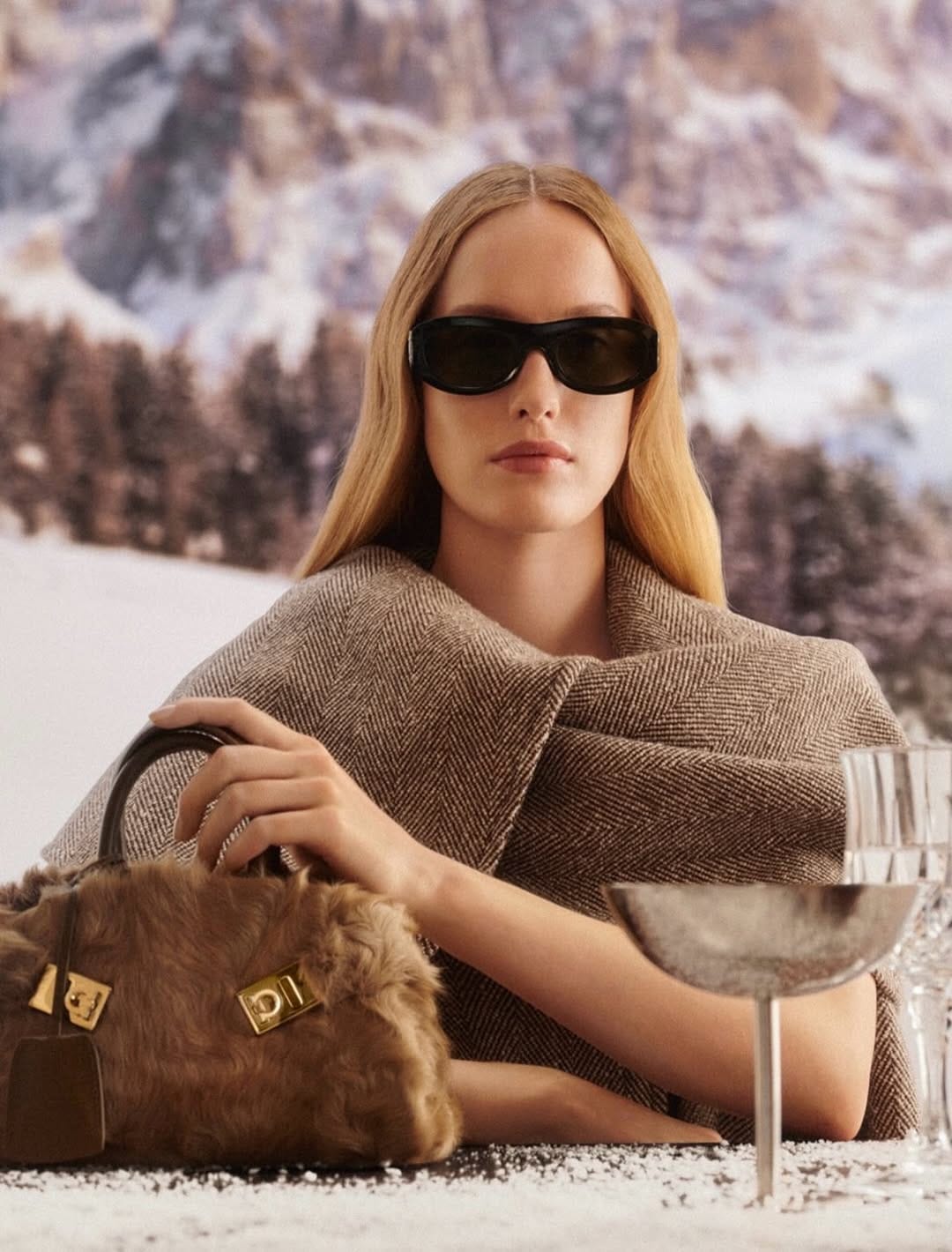 Post 3 by Agency Icon | Models on Instagram (image)