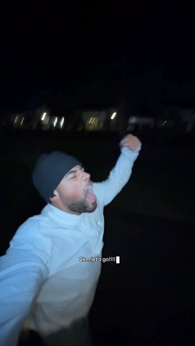 Post 4 by Julius Clay on Instagram (video)