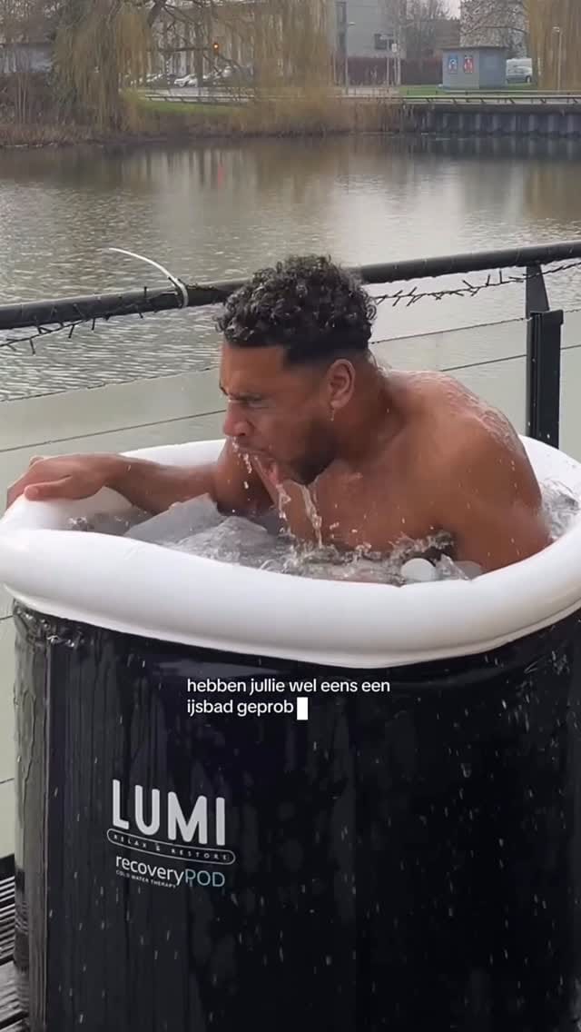 Post 6 by Julius Clay on Instagram (video)