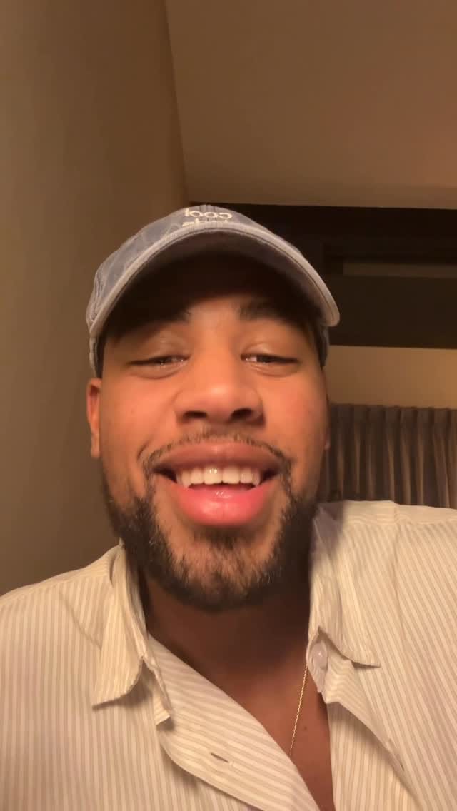 Post 8 by Julius Clay on Instagram (video)