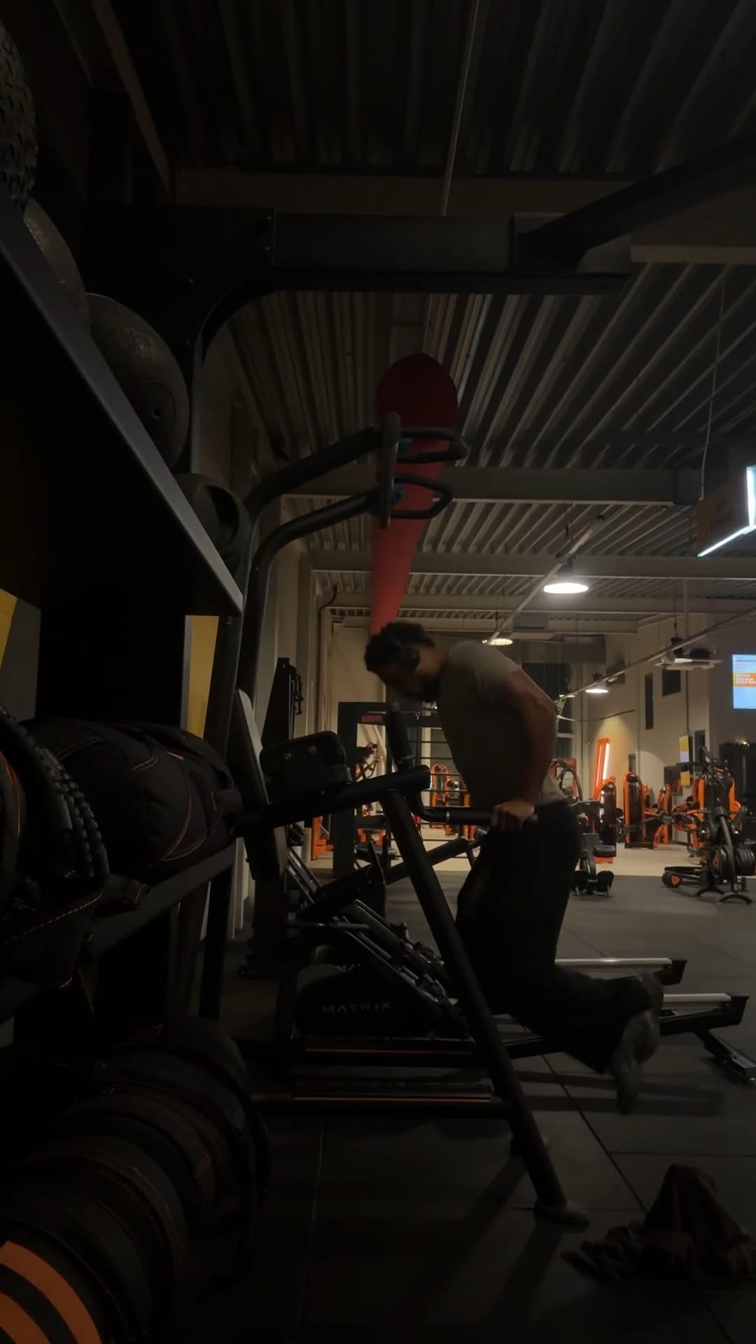Post 2 by Julius Clay on Instagram (video)