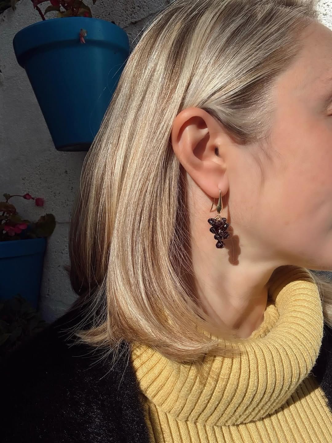 Post 9 by L’Essenziale Jewelry on Instagram (carousel)