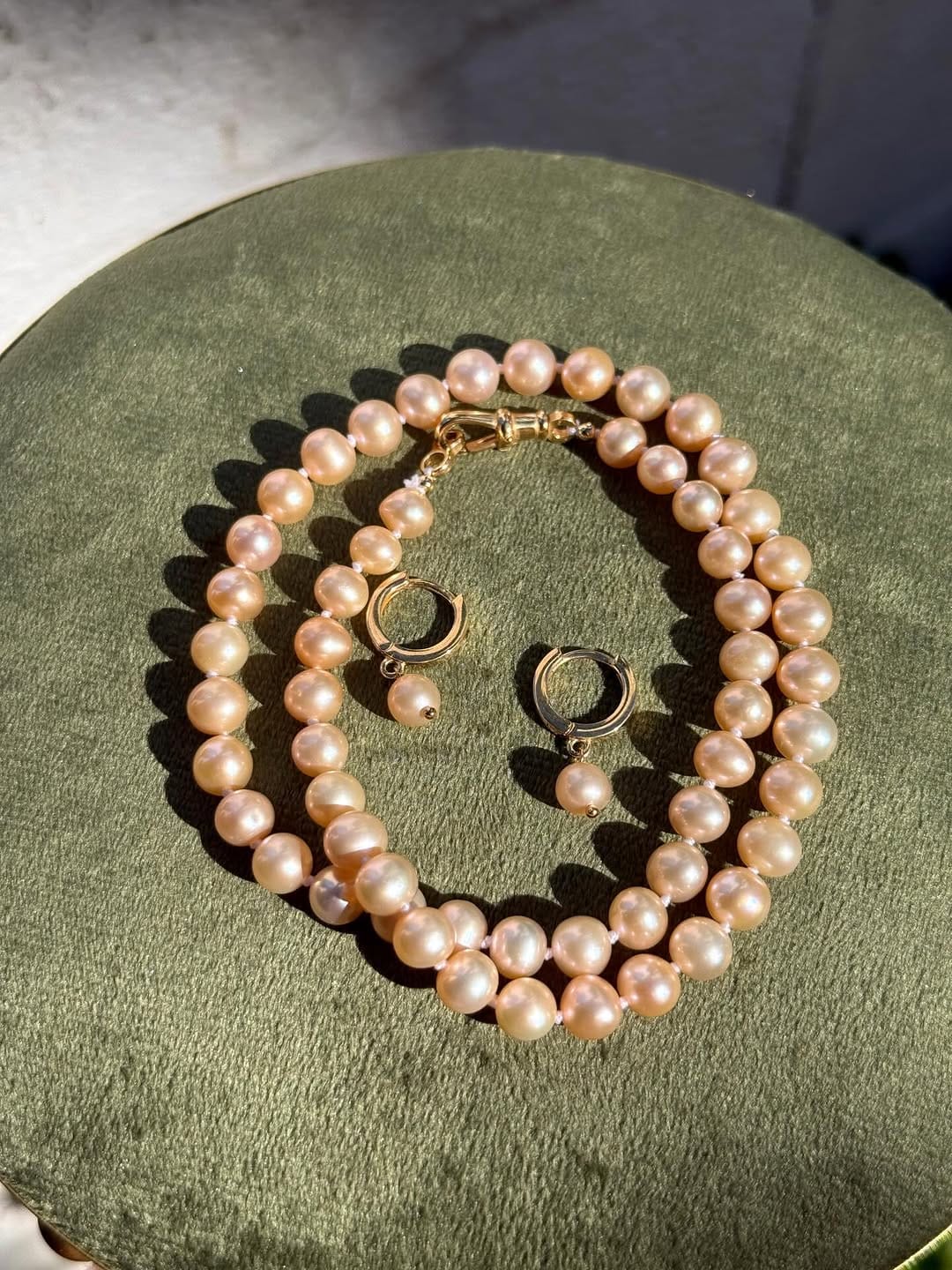 Post 8 by L’Essenziale Jewelry on Instagram (carousel)